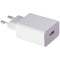 High Output (22.5W) EU Plug Single USB Power Adapter - White MDY-11-EP / Europe - Unbranded - Simple Cell Shop, Free shipping from Maryland!