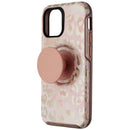OtterBox + Pop Symmetry Series Case for iPhone 12 Mini - Feeling Catty - OtterBox - Simple Cell Shop, Free shipping from Maryland!