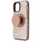 OtterBox + Pop Symmetry Series Case for iPhone 12 Mini - Feeling Catty - OtterBox - Simple Cell Shop, Free shipping from Maryland!