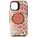 OtterBox + Pop Symmetry Series Case for iPhone 12 Mini - Feeling Catty - OtterBox - Simple Cell Shop, Free shipping from Maryland!
