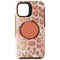 OtterBox + Pop Symmetry Series Case for iPhone 12 Mini - Feeling Catty - OtterBox - Simple Cell Shop, Free shipping from Maryland!