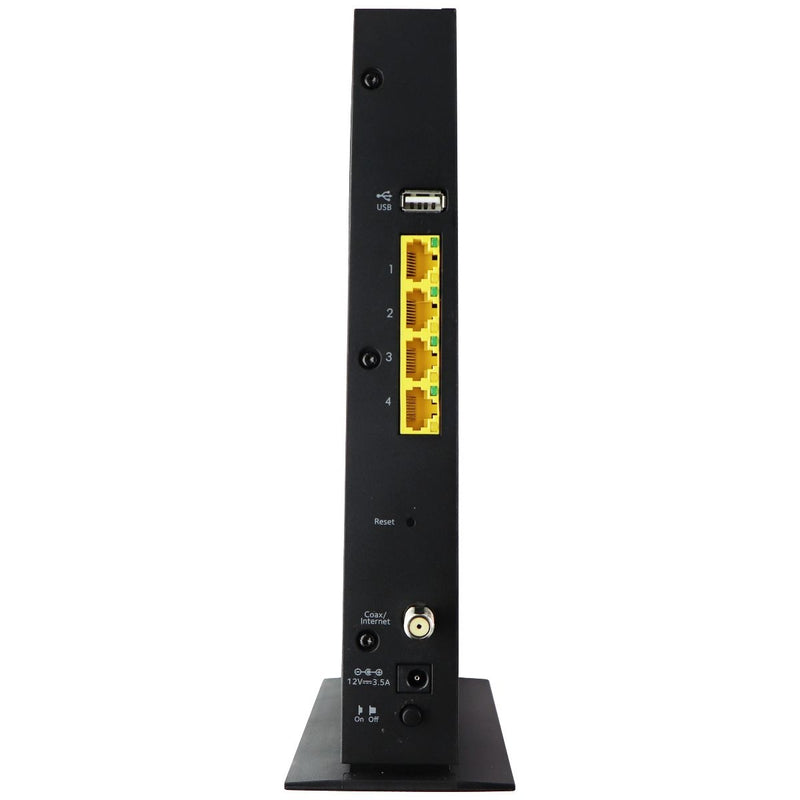 NETGEAR (C6300v2) DOCSIS 3.0 WiFi Cable Modem Router with AC1750 - Netgear - Simple Cell Shop, Free shipping from Maryland!