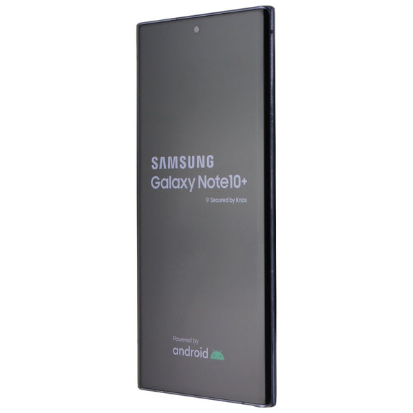 Samsung Galaxy Note10+ (SM-N975U1) GSM + CDMA - 256GB/Star Wars Special Edition - Samsung - Simple Cell Shop, Free shipping from Maryland!