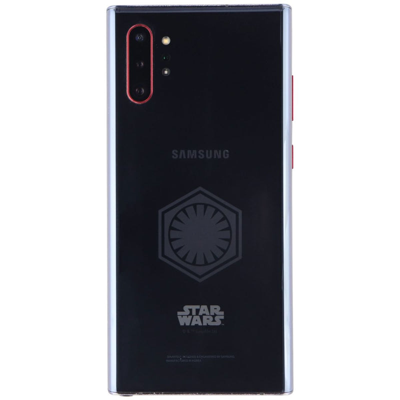 Samsung Galaxy Note10+ (SM-N975U1) GSM + CDMA - 256GB/Star Wars Special Edition - Samsung - Simple Cell Shop, Free shipping from Maryland!