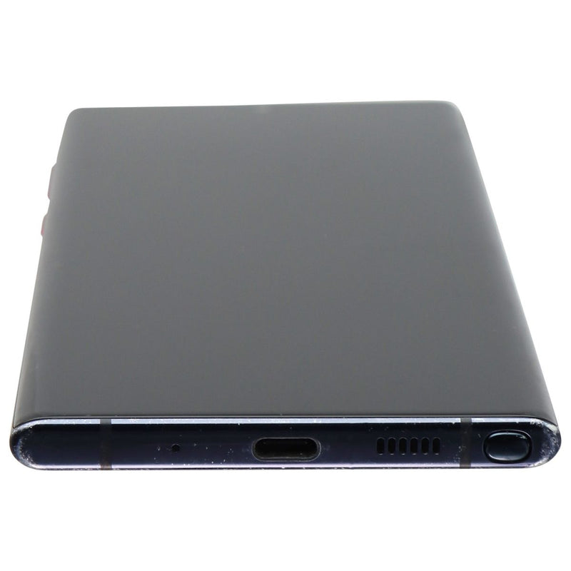 Samsung Galaxy Note10+ (SM-N975U1) GSM + CDMA - 256GB/Star Wars Special Edition - Samsung - Simple Cell Shop, Free shipping from Maryland!
