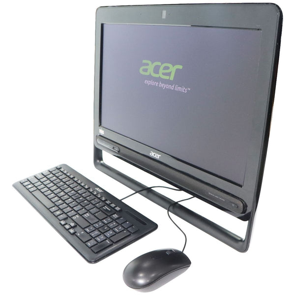 Acer Aspire ZC-102 (20-in) All-in-One AMD E1-1500 / AMD HD 7310 / 500GB/6GB - Acer - Simple Cell Shop, Free shipping from Maryland!