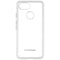 PureGear Slim Sell Series Hard, Rugged Case for Google Pixel 3 - Clear - PureGear - Simple Cell Shop, Free shipping from Maryland!