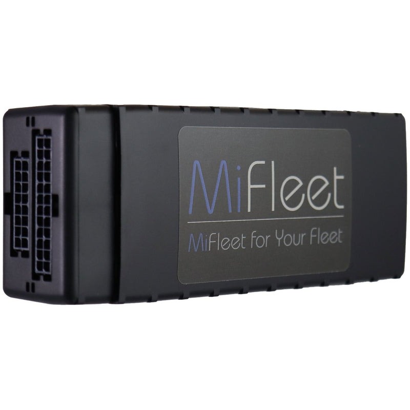 MiFleet Asset Management and Tracker - Black (MF3640L-VX-909M) - MiFleet - Simple Cell Shop, Free shipping from Maryland!