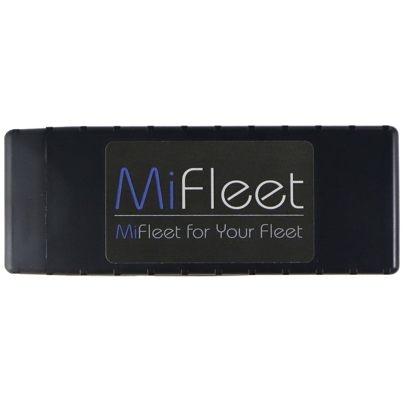 MiFleet Asset Management and Tracker - Black (MF3640L-VX-909M) - MiFleet - Simple Cell Shop, Free shipping from Maryland!