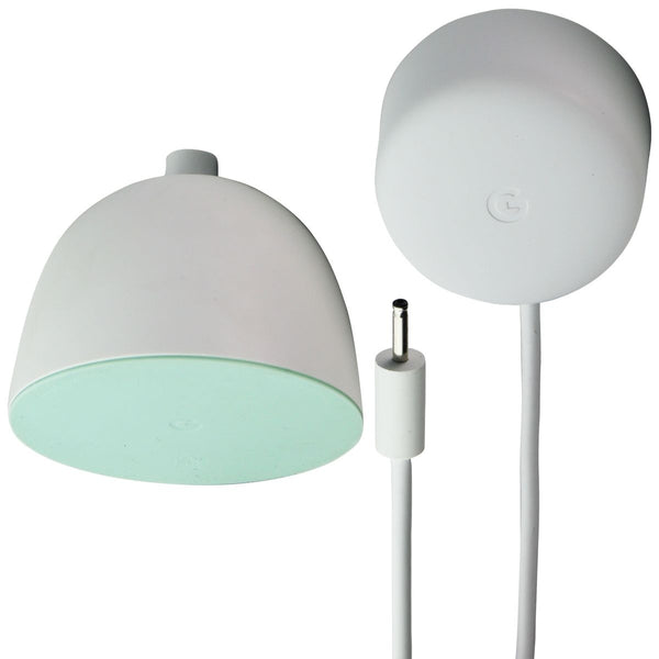 Google Nest Cam Indoor Camera Stand/Base and Power Adapter (5.1V/1.5A/7.65W)