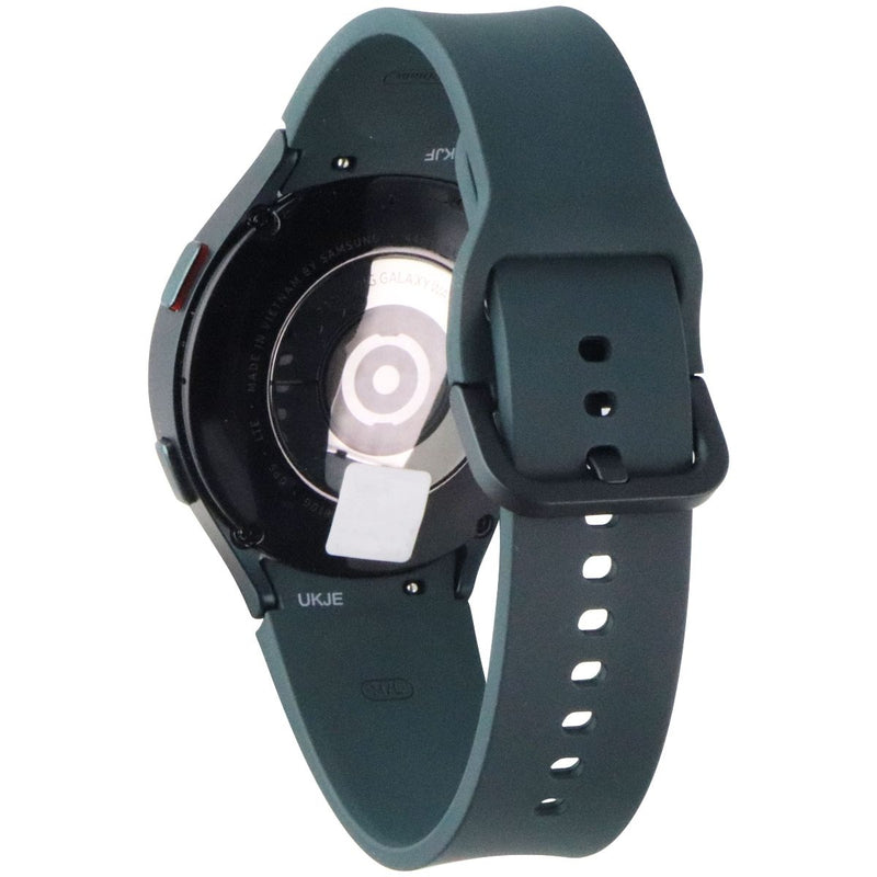 Samsung Galaxy Watch4 (44mm) LTE (GSM + CDMA) Smartwatch - Green (SM-R