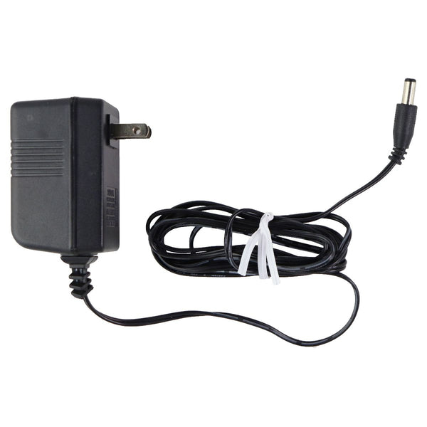 Yuyao Yuhang (12V/600mA) AC/DC Adapter Wall Charger - Black (YH-U41120600D) - Yuyao Yuhang - Simple Cell Shop, Free shipping from Maryland!
