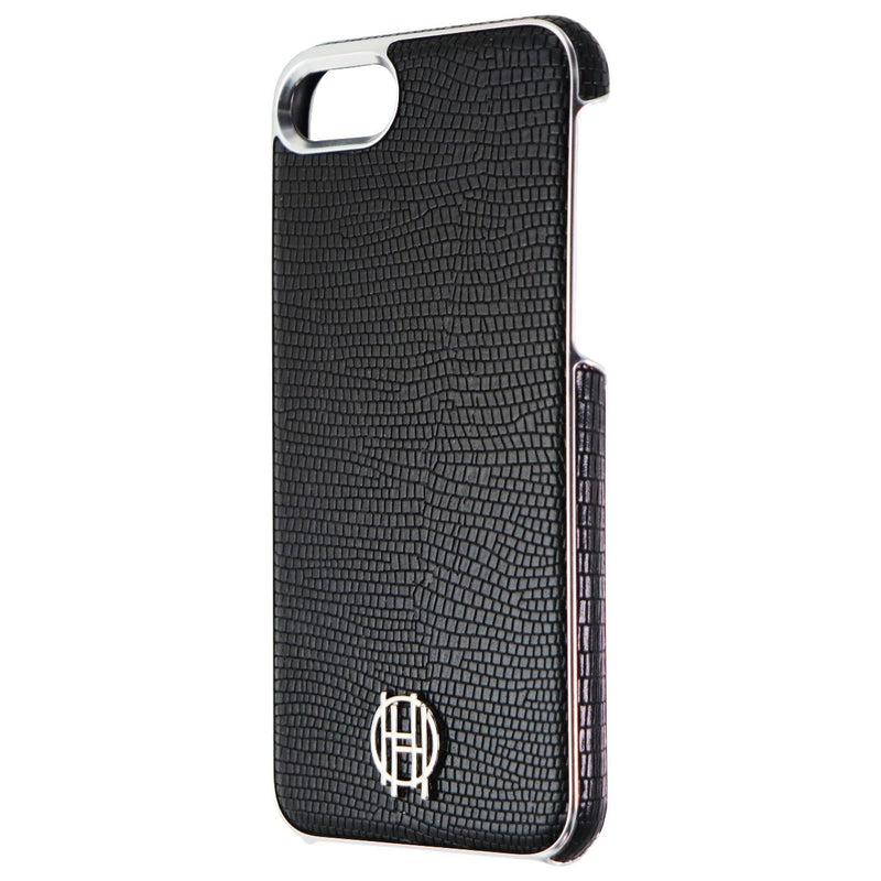 House of Harlow 1960 Snap Case for Apple iPhone 8 / iPhone 7 - Black / Silver - House of Harlow 1960 - Simple Cell Shop, Free shipping from Maryland!