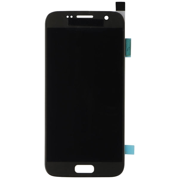 Replacement LCD Screen and Digitizer for Samsung Galaxy S7 - Gold - Unbranded - Simple Cell Shop, Free shipping from Maryland!