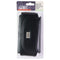 GeveyBox Premium Pouch Case for Apple iPhone 8 / iPhone 7 / iPhone 6s - Black - GeveyBox - Simple Cell Shop, Free shipping from Maryland!
