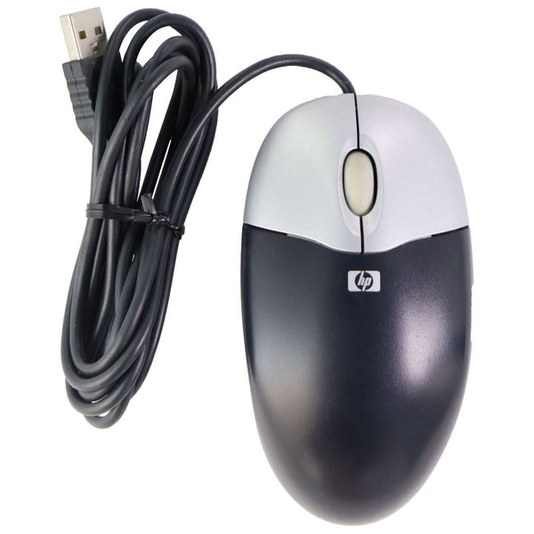HP Laser USB Mouse (265986-003) - Black - HP - Simple Cell Shop, Free shipping from Maryland!