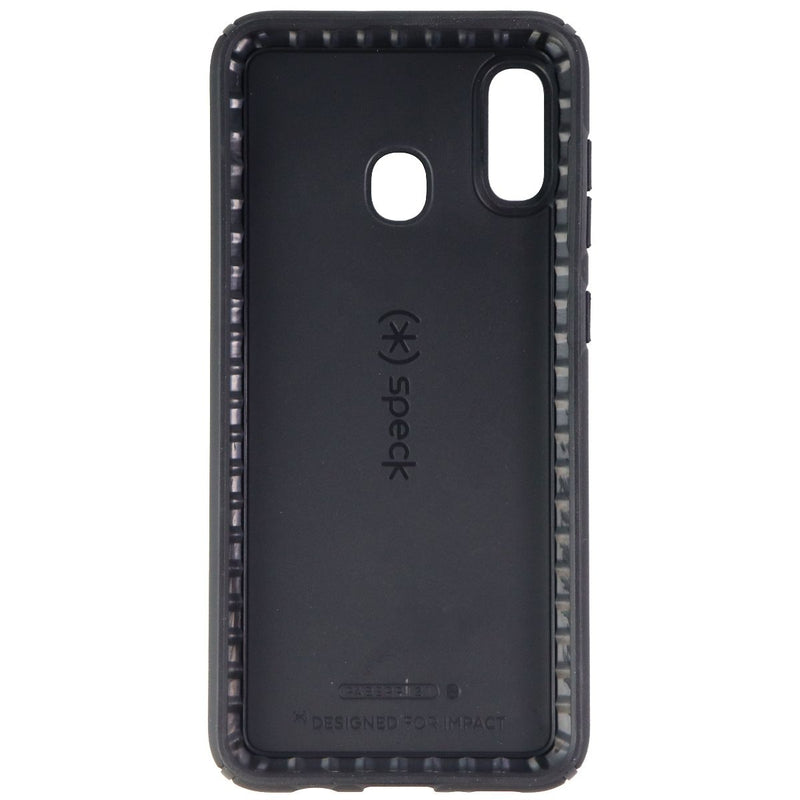 Speck Presidio Pro Series Case for Samsung Galaxy A20 - Black - Speck - Simple Cell Shop, Free shipping from Maryland!