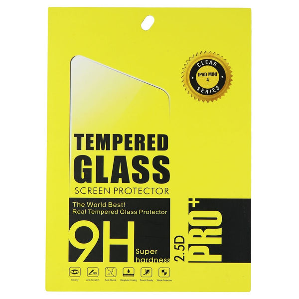 Unbranded Tempered Glass Screen Protector for Apple iPad Mini 4 - Unbranded - Simple Cell Shop, Free shipping from Maryland!