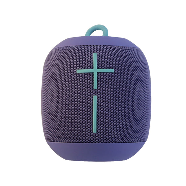 Ultimate Ears WonderBoom Portable Wireless Bluetooth Speaker - Purple - Ultimate Ears - Simple Cell Shop, Free shipping from Maryland!