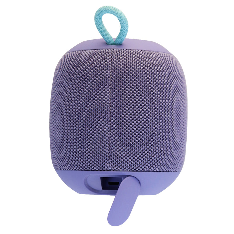 Ultimate Ears WonderBoom Portable Wireless Bluetooth Speaker - Purple - Ultimate Ears - Simple Cell Shop, Free shipping from Maryland!