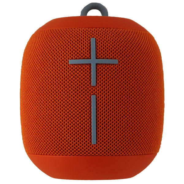 Ultimate Ears WonderBoom Portable Waterproof Bluetooth Speaker - Fireball Red - Ultimate Ears - Simple Cell Shop, Free shipping from Maryland!