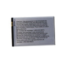Sony 1450 mAh Replacement Battery (U670CBAT) for Unimax U670C (UMX-BTR209) - UMX - Simple Cell Shop, Free shipping from Maryland!