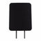UMX (WTA0501000USA1) 5V Wall Adapter for USB Devices - Black - UMX - Simple Cell Shop, Free shipping from Maryland!