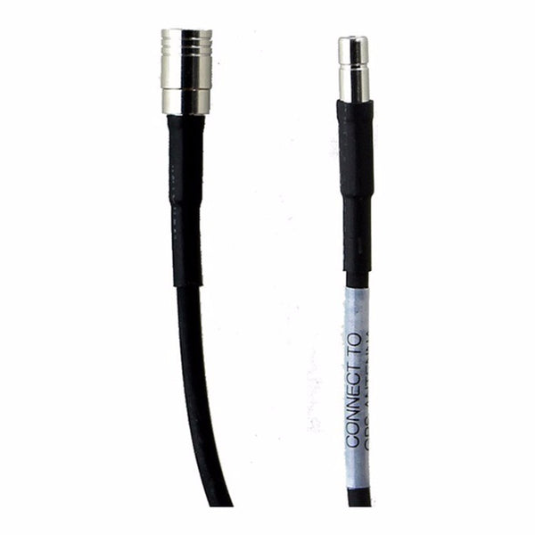 GPS External Antenna Cable 10 feet - Black - Unbranded - Simple Cell Shop, Free shipping from Maryland!