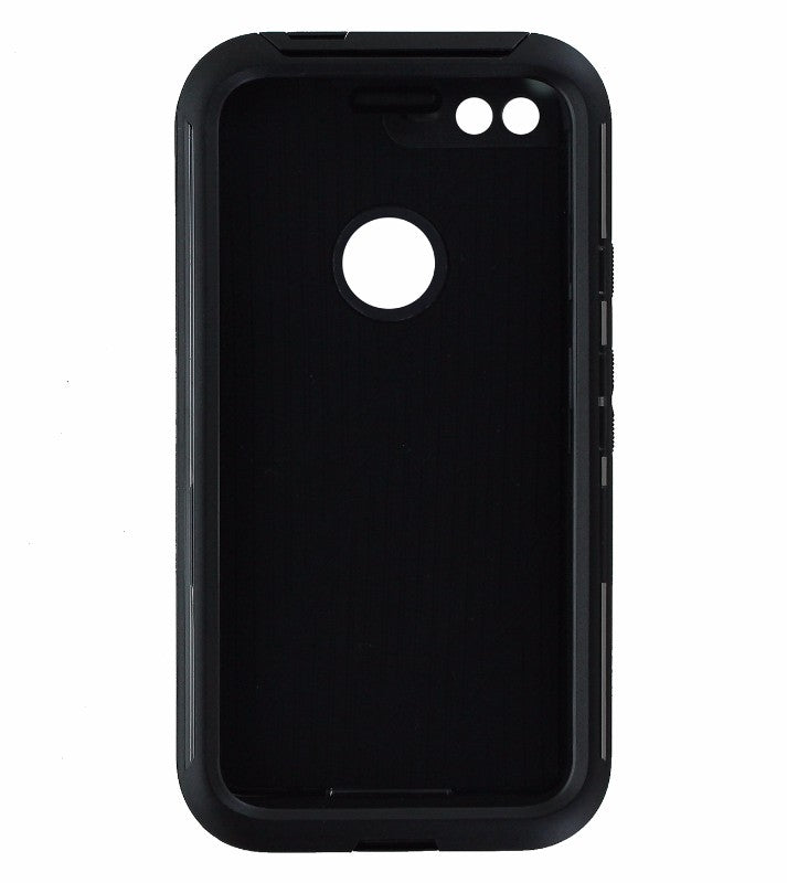 Under Armour Ultimate Case Cover w/ Built-in Screen for Google Pixel XL - Black - Under Armour - Simple Cell Shop, Free shipping from Maryland!