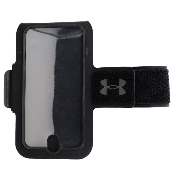 Under Armour Supervent Case ArmBand for iPhone 7 Plus 6s Plus 6 Plus - Black - Under Armour - Simple Cell Shop, Free shipping from Maryland!