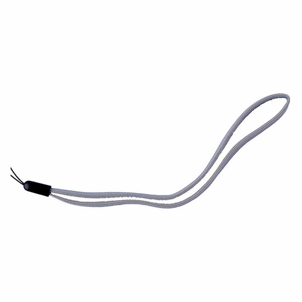 Universal 6 Inch Lanyard String - Gray - Unbranded - Simple Cell Shop, Free shipping from Maryland!