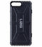 Urban Armor Gear Trooper Hybrid Wallet Case Cover iPhone 7 Plus / 6S Plus -Black - Urban Armor Gear - Simple Cell Shop, Free shipping from Maryland!
