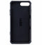 Urban Armor Gear Trooper Hybrid Wallet Case Cover iPhone 7 Plus / 6S Plus -Black - Urban Armor Gear - Simple Cell Shop, Free shipping from Maryland!