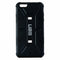 Urban Armor Gear Case for Apple iPhone 6 Plus 6S Plus Black - Urban Armor Gear - Simple Cell Shop, Free shipping from Maryland!