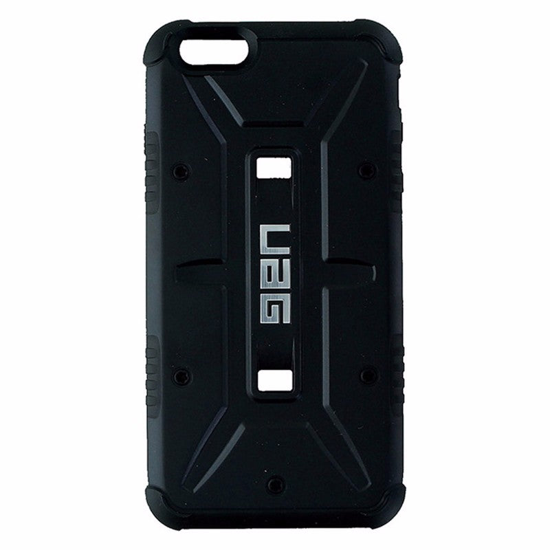 Urban Armor Gear Case for Apple iPhone 6 Plus 6S Plus Black - Urban Armor Gear - Simple Cell Shop, Free shipping from Maryland!