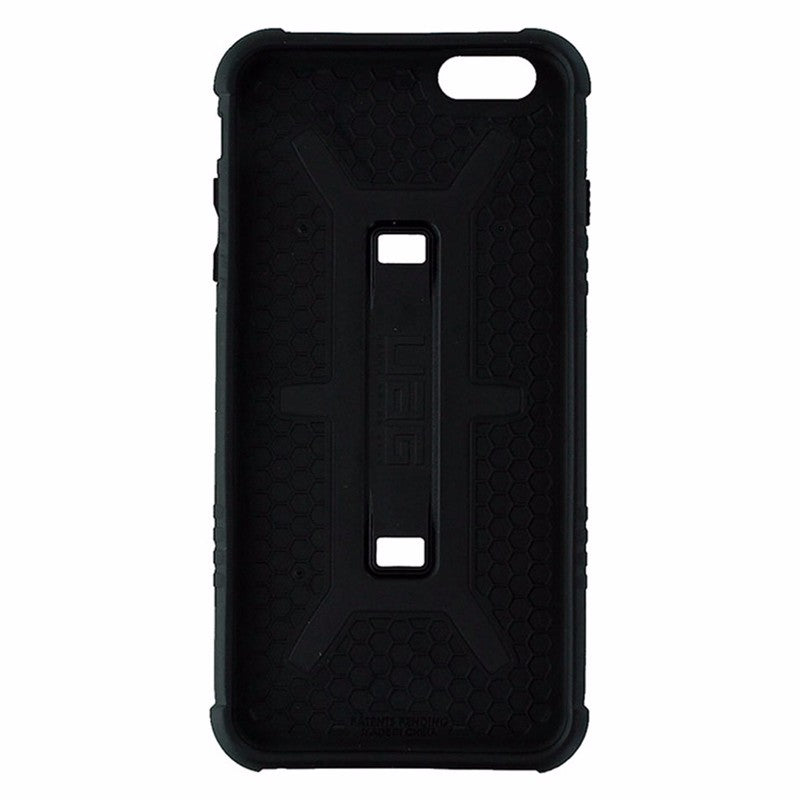 Urban Armor Gear Case for Apple iPhone 6 Plus 6S Plus Black - Urban Armor Gear - Simple Cell Shop, Free shipping from Maryland!
