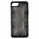Urban Armor Gear Hardshell Case for iPhone 5/5s/SE - Smoke / Ash / Black - URBAN ARMOR GEAR - Simple Cell Shop, Free shipping from Maryland!