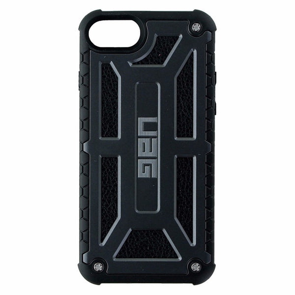 Urban Armor Gear Monarch Series Hybrid Case for iPhone 7/6s - Black/Gray - Urban Armor Gear - Simple Cell Shop, Free shipping from Maryland!