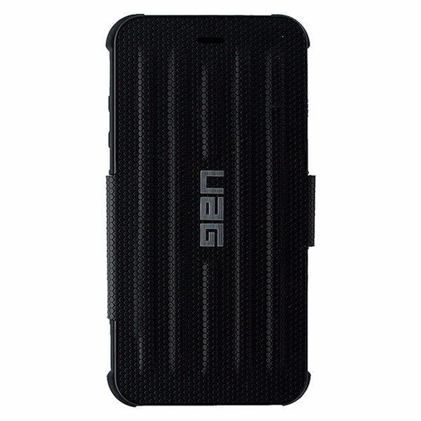 Urban Armor Gear Folio Wallet Case for iPhone 6s Plus/6 Plus - Black - Urban Armor Gear - Simple Cell Shop, Free shipping from Maryland!