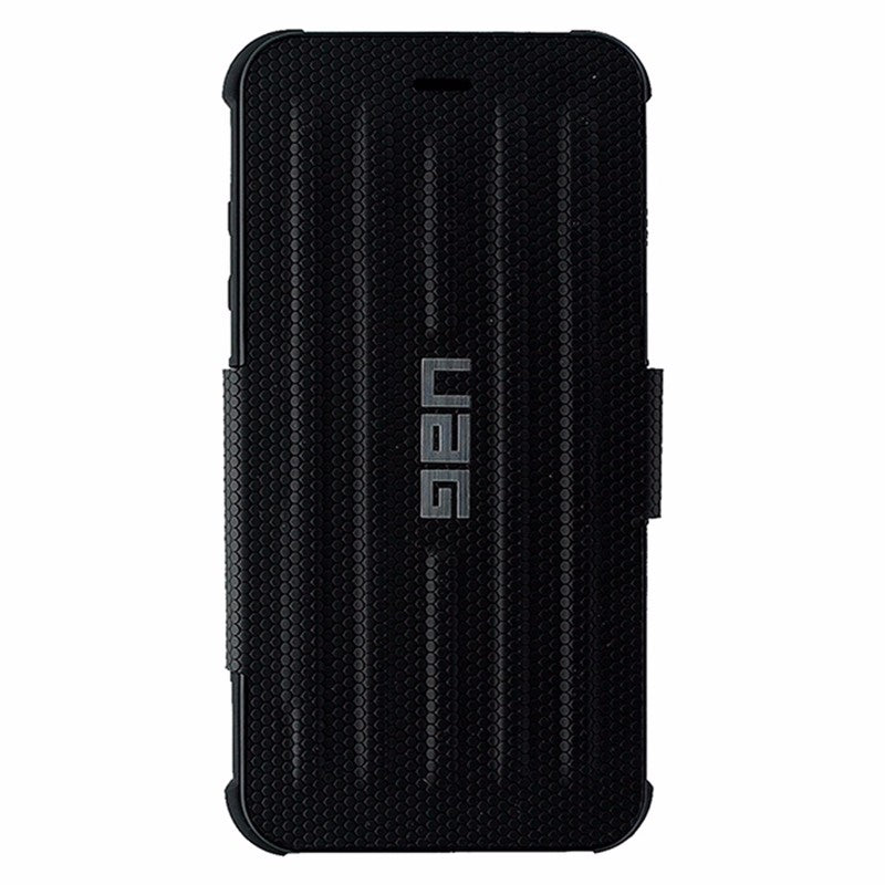 Urban Armor Gear Folio Wallet Case for iPhone 6s Plus/6 Plus - Black - Urban Armor Gear - Simple Cell Shop, Free shipping from Maryland!