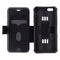 Urban Armor Gear Folio Wallet Case for iPhone 6s Plus/6 Plus - Black - Urban Armor Gear - Simple Cell Shop, Free shipping from Maryland!