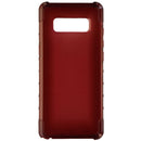 Urban Armor Gear Plyo Series Hybrid Case for Galaxy Note 8 - Translucent Red - Urban Armor Gear - Simple Cell Shop, Free shipping from Maryland!