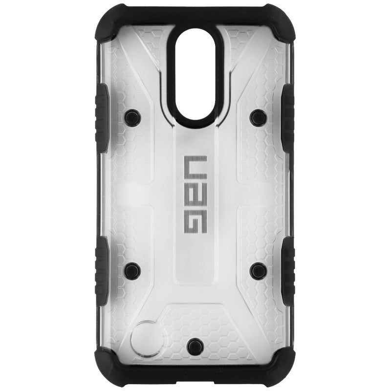 Urban Armor Gear Plasma Series Case for (LG K20) K20 V & K20 Plus - Ice/Black - URBAN ARMOR GEAR - Simple Cell Shop, Free shipping from Maryland!