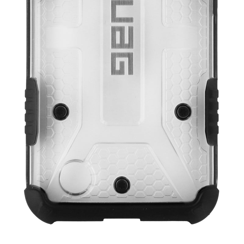 Urban Armor Gear Plasma Series Case for (LG K20) K20 V & K20 Plus - Ice/Black - URBAN ARMOR GEAR - Simple Cell Shop, Free shipping from Maryland!