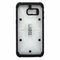 Urban Armor Gear Case for Samsung Galaxy S6 Edge Plus Clear and Black - Urban Armor Gear - Simple Cell Shop, Free shipping from Maryland!