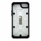 Urban Armor Gear Hybrid Case for iPhone 5/5s/SE - Clear / Black - Urban Armor Gear - Simple Cell Shop, Free shipping from Maryland!