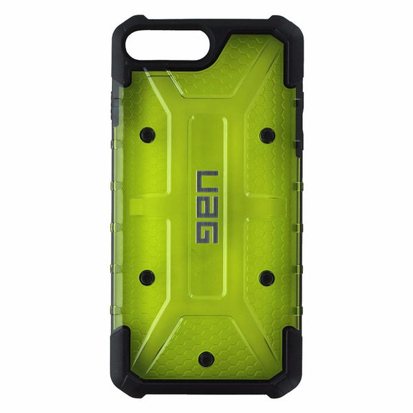 Urban Armor Gear Plasma Case for Apple iPhone 8 Plus/7 Plus - Plasma Citron - Urban Armor Gear - Simple Cell Shop, Free shipping from Maryland!