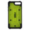 Urban Armor Gear Plasma Case for Apple iPhone 8 Plus/7 Plus - Plasma Citron - Urban Armor Gear - Simple Cell Shop, Free shipping from Maryland!