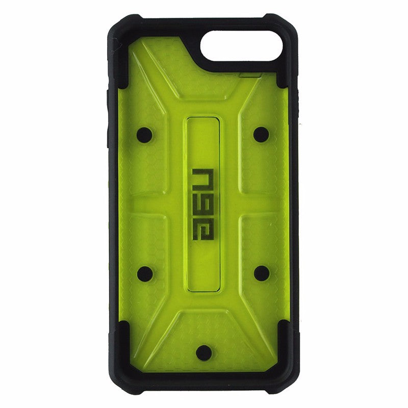 Urban Armor Gear Plasma Case for Apple iPhone 8 Plus/7 Plus - Plasma Citron - Urban Armor Gear - Simple Cell Shop, Free shipping from Maryland!