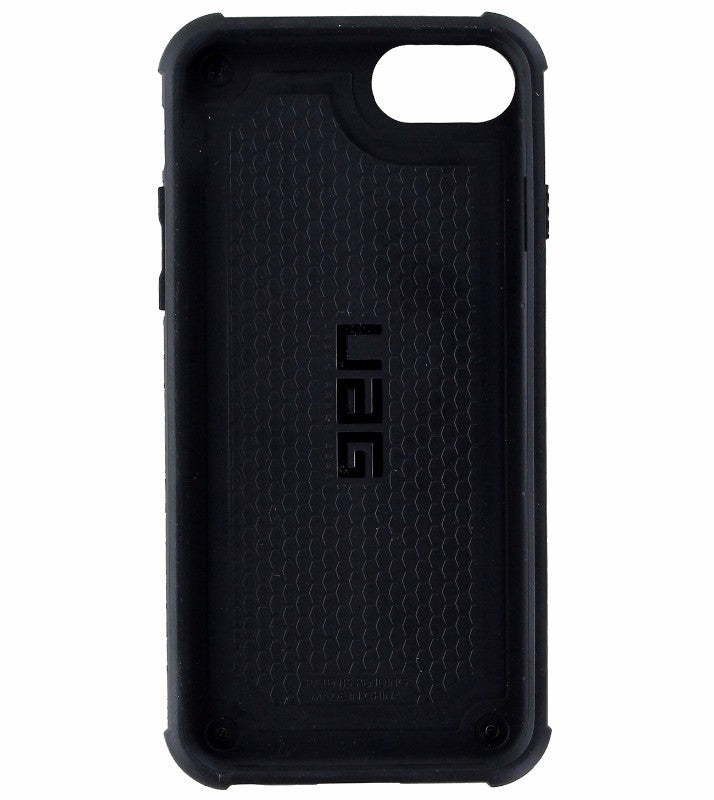 UAG Monarch Series Protective Case Cover for iPhone 7 6s - Red / Black - Urban Armor Gear - Simple Cell Shop, Free shipping from Maryland!